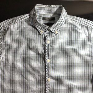 Banana Republic Short sleeve Shirt